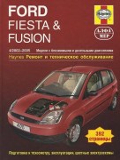 Fiesta Fusion 2002 alf